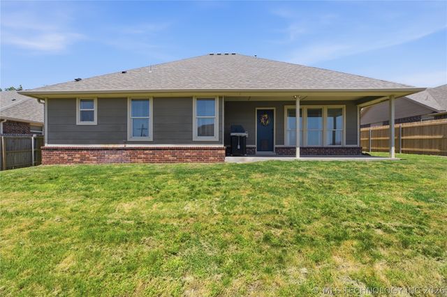 3009 Lincoln Road, Bartlesville, OK 74006