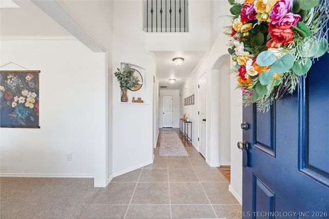 3009 Lincoln Road, Bartlesville, OK 74006