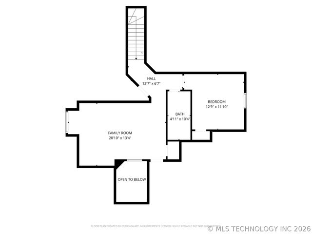 3009 Lincoln Road, Bartlesville, OK 74006