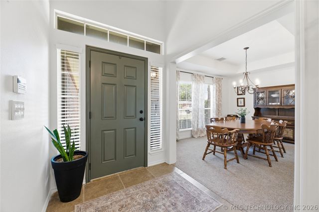 3009 Lincoln Road, Bartlesville, OK 74006