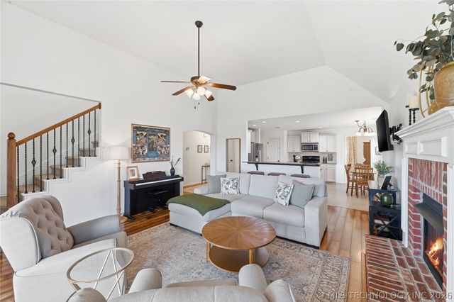 3009 Lincoln Road, Bartlesville, OK 74006