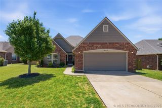 3009 Lincoln Road, Bartlesville, OK 74006