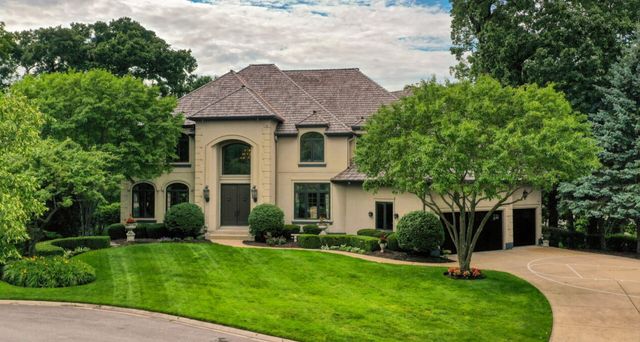 203 Settlers Court, Naperville, IL 60565