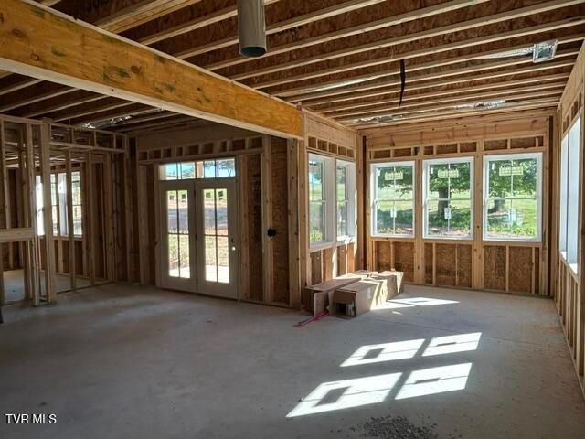 812 Country Club Court, Johnson City, TN 37601