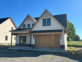 812 Country Club Court, Johnson City, TN 37601