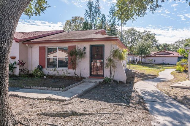 46 W MARBRISA WAY, Kissimmee, FL 34743