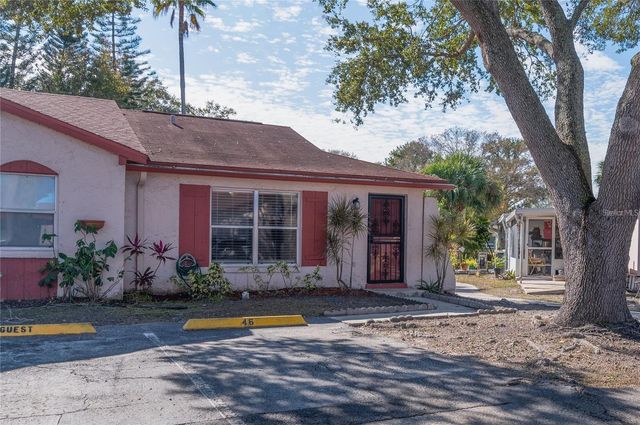 46 W MARBRISA WAY, Kissimmee, FL 34743