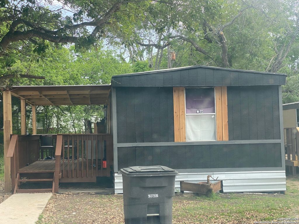 1311 W Hein Rd Lot 13, San Antonio, TX 78220