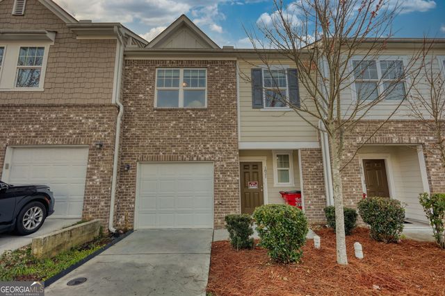 1821 Millstream Hollow, Conyers, GA 30012
