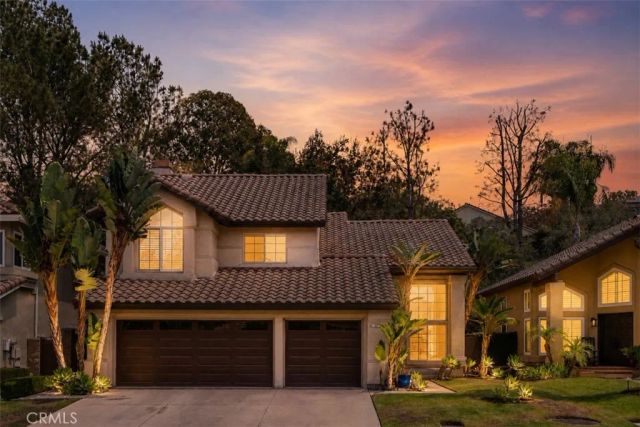 12 Chickadee Lane, Aliso Viejo, CA 92656