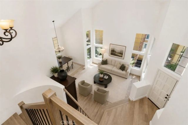 12 Chickadee Lane, Aliso Viejo, CA 92656