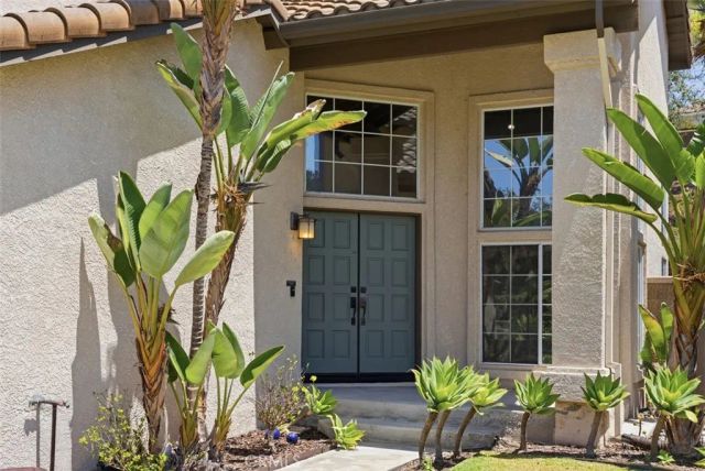12 Chickadee Lane, Aliso Viejo, CA 92656
