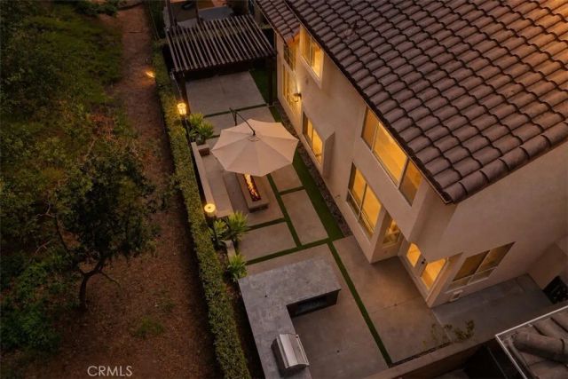 12 Chickadee Lane, Aliso Viejo, CA 92656