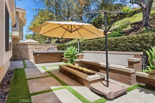 12 Chickadee Lane, Aliso Viejo, CA 92656