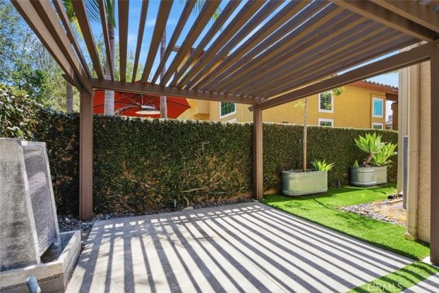 12 Chickadee Lane, Aliso Viejo, CA 92656