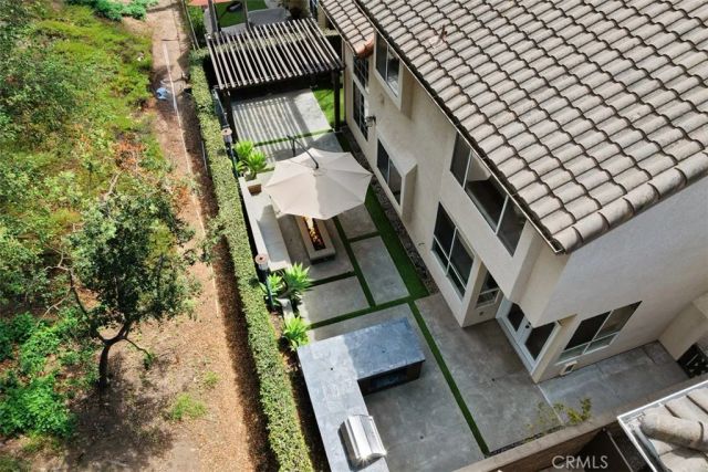 12 Chickadee Lane, Aliso Viejo, CA 92656