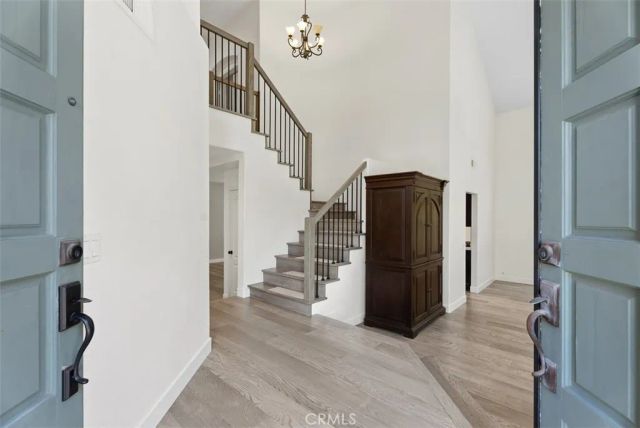 12 Chickadee Lane, Aliso Viejo, CA 92656