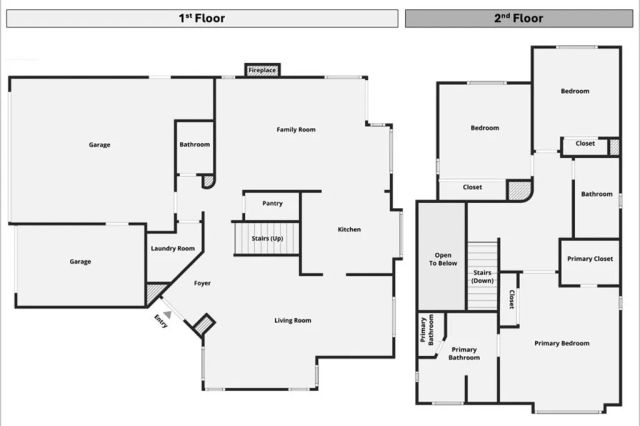 12 Chickadee Lane, Aliso Viejo, CA 92656