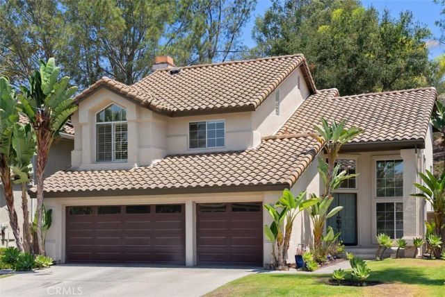 12 Chickadee Lane, Aliso Viejo, CA 92656