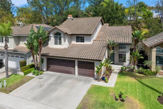 12 Chickadee Lane, Aliso Viejo, CA 92656
