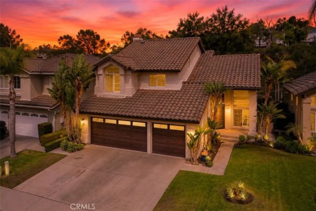 12 Chickadee Lane, Aliso Viejo, CA 92656