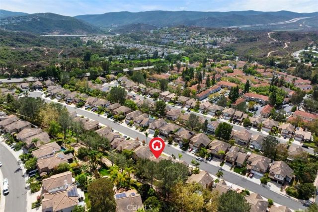 12 Chickadee Lane, Aliso Viejo, CA 92656
