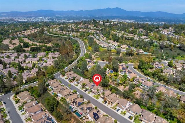 12 Chickadee Lane, Aliso Viejo, CA 92656