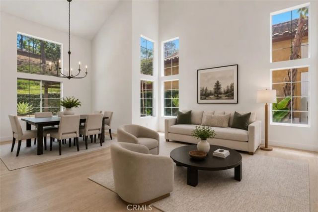12 Chickadee Lane, Aliso Viejo, CA 92656