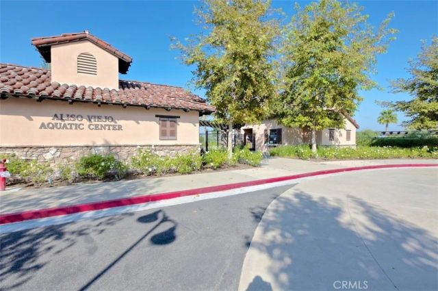12 Chickadee Lane, Aliso Viejo, CA 92656