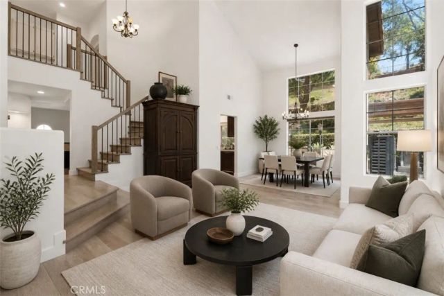 12 Chickadee Lane, Aliso Viejo, CA 92656