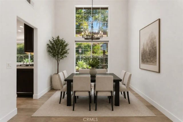12 Chickadee Lane, Aliso Viejo, CA 92656