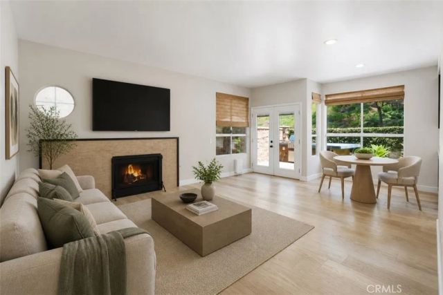 12 Chickadee Lane, Aliso Viejo, CA 92656
