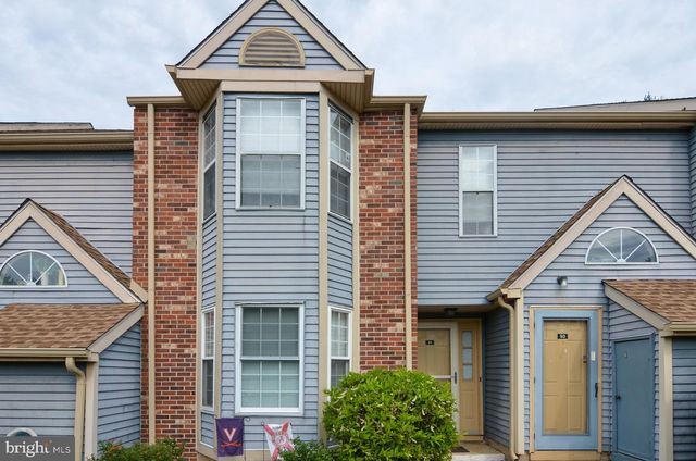 91 PINEWOOD DR, Hamilton, NJ 08690