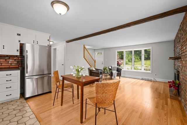 39 Wadsworth St., Danvers, MA 01923
