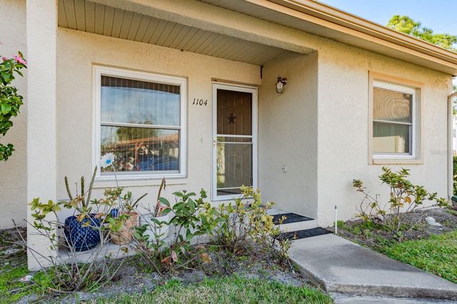 10853 43RD STREET N 1104, Clearwater, FL 33762