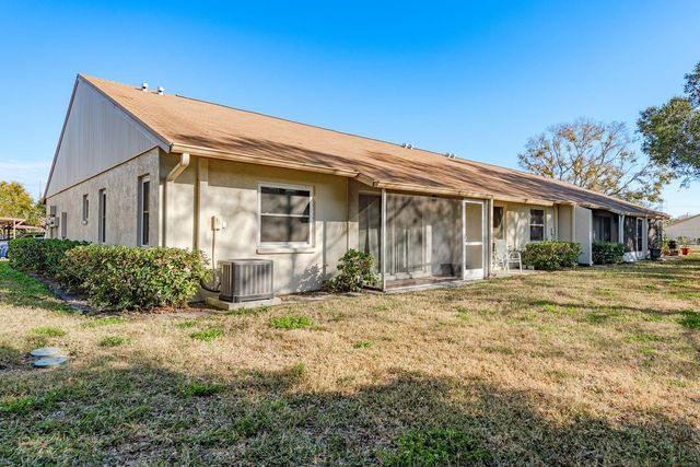 10853 43RD STREET N 1104, Clearwater, FL 33762