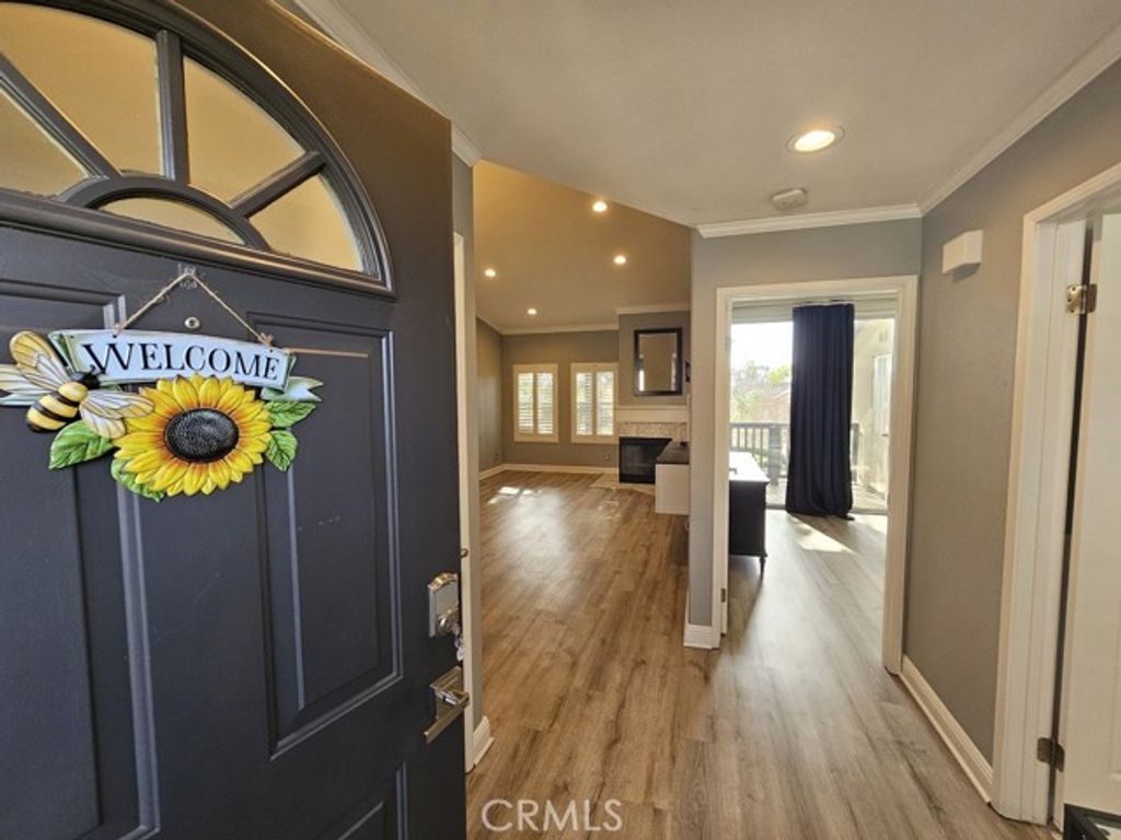 194 Via Contento, Rancho Santa Margarita, CA 92688