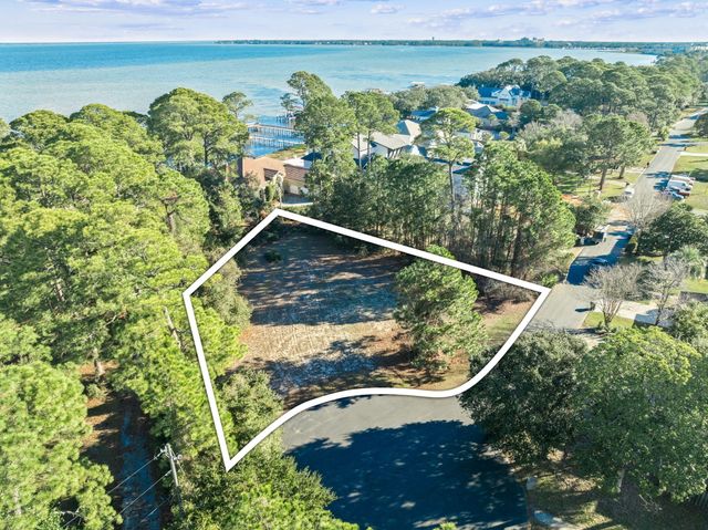 389 Hideaway Bay Drive, Miramar Beach, FL 32550