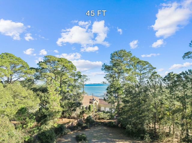 389 Hideaway Bay Drive, Miramar Beach, FL 32550