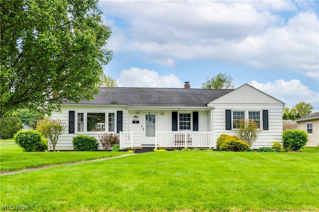 1114 Lincoln Avenue, Cuyahoga Falls, OH 44223