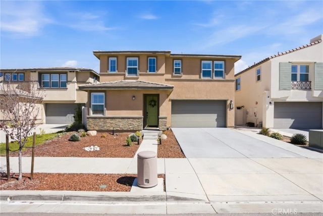 18153 Meridian, Saugus, CA 91350