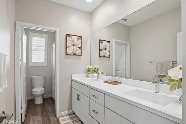 18153 Meridian, Saugus, CA 91350