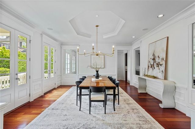 2000 Lancaster Square, Roswell, GA 30076