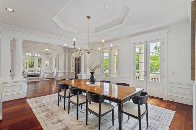 2000 Lancaster Square, Roswell, GA 30076