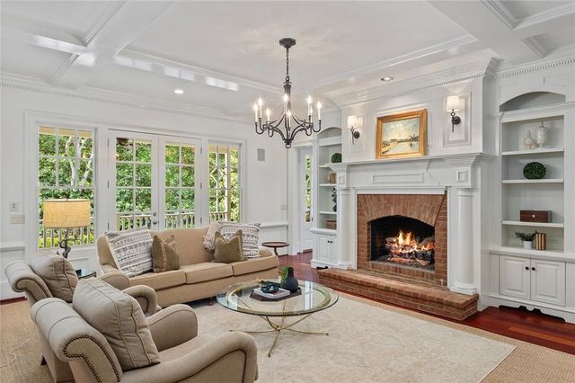 2000 Lancaster Square, Roswell, GA 30076