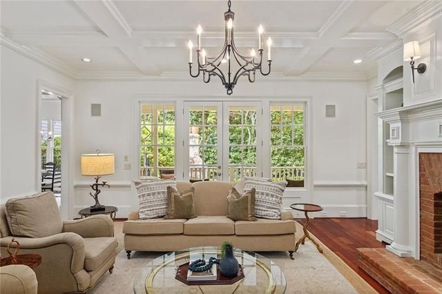 2000 Lancaster Square, Roswell, GA 30076