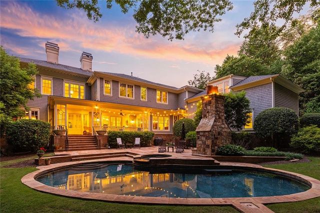 2000 Lancaster Square, Roswell, GA 30076