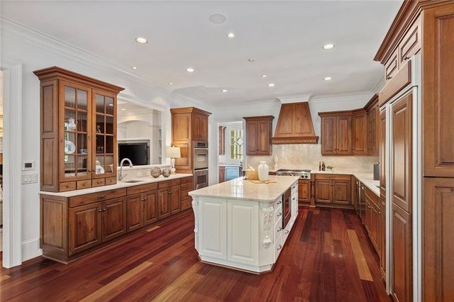 2000 Lancaster Square, Roswell, GA 30076