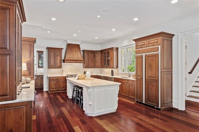 2000 Lancaster Square, Roswell, GA 30076