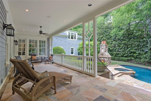 2000 Lancaster Square, Roswell, GA 30076